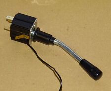 Blinkerschalter Schalter Deutz 06 4506 6206 6806 7206 10006 Traktor Schlepper