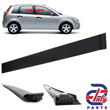 FÜR FORD FIESTA ZIERLEISTE