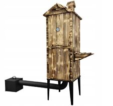 Räucherkammer Räucherei