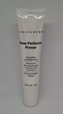 Sheer Cover Base Perfector Primer 15ml Reisegröße Neu Versiegelt Selten Original x1 