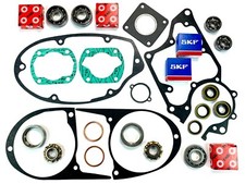 Motordichtsatz BO17 Hercules