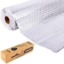 Dodo Matte DEADN Sechskant Schalldämpfung Bulk Roll Auto Van Vibrationsdämpfer Abdichtung