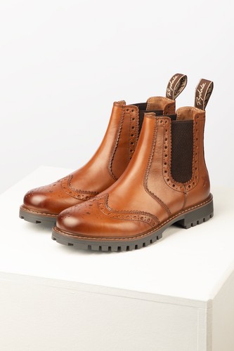 Herren country brogue - brogue, markt