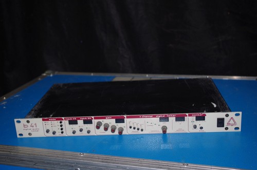 Jünger audio b41 - audio,
