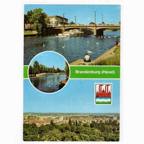 Brandenburg ms - ak,