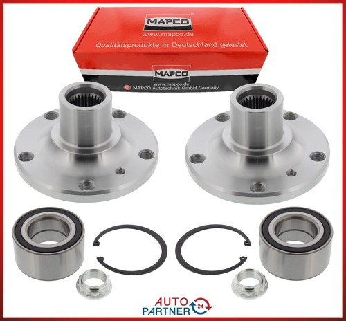Radnabe für bmw e53 2x - für,