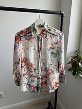 ETRO Bluse Gr. 36 (IT 42)