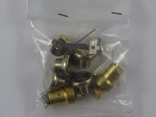 Pocher bugatti original - pocher,