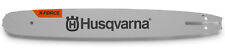 Schiene Husqvarna X-Force 3/8" 1,5mm 38 40 45 50cm Original Motorsäge Schwert