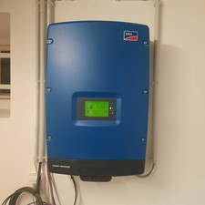 Wechselrichter SMA-Sunny