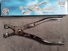 Hazet Schlauchklemmenzange 206