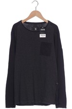 G STAR RAW Langarmshirt Herren