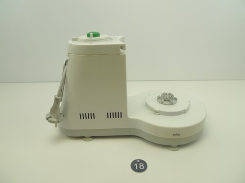 Motorblock für braun - für,