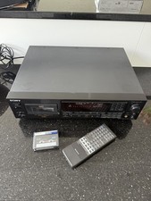 SONY DTC-55ES DAT Recorder –
