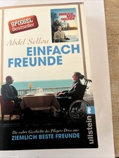 “Einfach Freunde” - wahre
