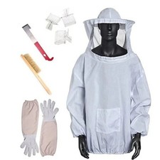 Beekeepers Schutzanzug