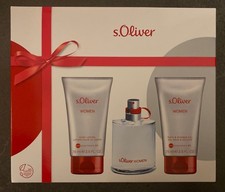 s.Oliver Women Geschenkset