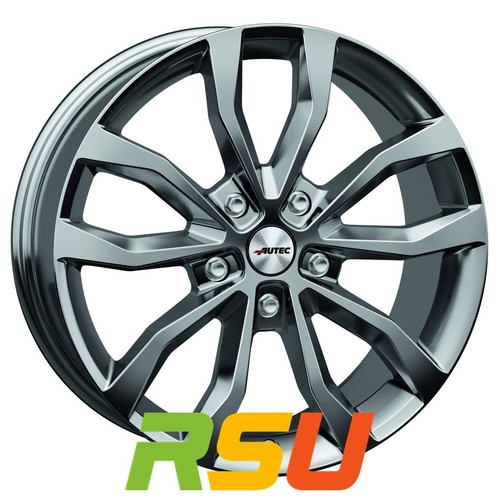 Autec typ uteca - -,