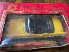 1:18 Mira Calidad Buick 1955 "Taxi" Modellauto Auto