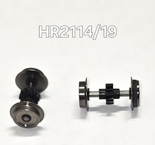 Rivarossi hr2114 radsatz - rivarossi,