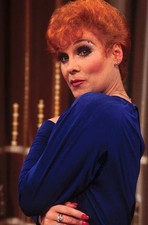 Elisabeth Volkmann Recognize