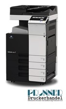 Konica Minolta bizhub C308 •