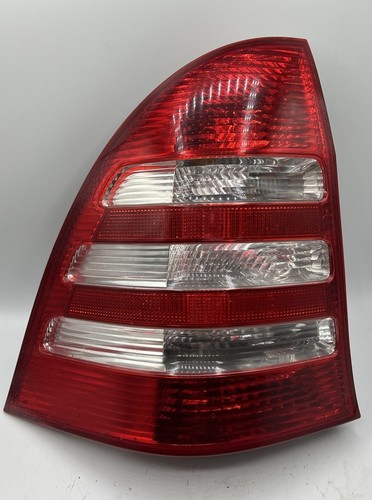 Mercedes w203 kombi s203 - mercedes,