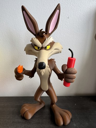 Warner bros looney tunes wylie - bros,