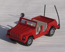 181 feuerwehr - vw,