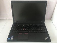 Notebook, Lenovo ThinkPad