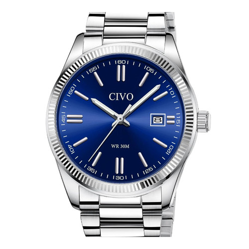 Civo herrenuhr 8349 - civo,