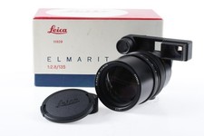 LEICA Elmarit-M 135mm f/2,8