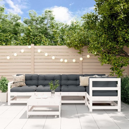Garten lounge set sitzgruppe - set,