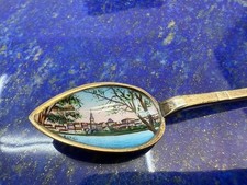 Schöner Emaillierter