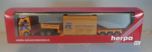 Herpa 147040 man - herpa,