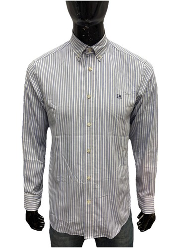 Herren hemd streifen - herren,