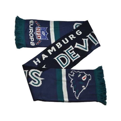 Hamburg sea devils - hamburg,