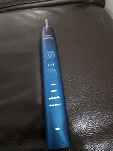 Philips sonicare diamondclean - sonicare,