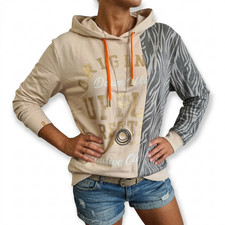 Bruno Banani Damen Sweatshirt