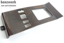 Mercedes W124 Abdeckung