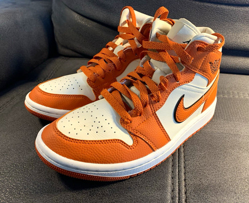 Jordan air mid - 1,