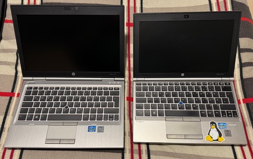 Elitebook business - hp,
