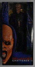 NECA - Hellraiser - Chatterer