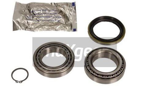 Radlagersatz maxgear 0942 - radlagersatz,