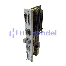 Siemens Simodrive 611-D Control Module 2-Achs 6SN1118-0DH22-0AA0 Version: E