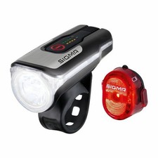 Sigma Sport Fahrradbeleuchtung