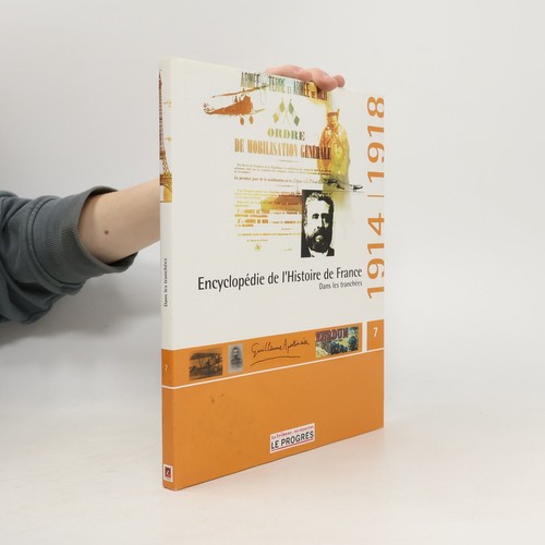 Encyclopédie histoire de - de, l'histoire