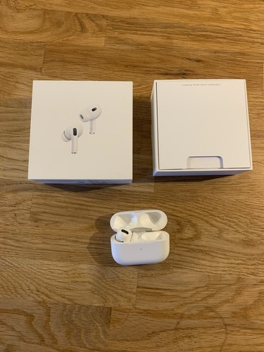Air pods pro rechts - rechts, fehlt