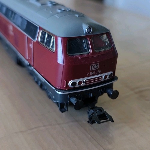 Märklin 29820 diesellok v - märklin,