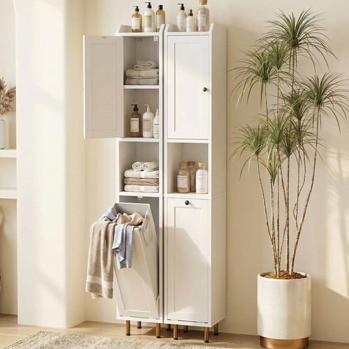 Badezimmerschrank hochschrank - badezimmerschrank,